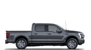 2025 Ford F-150 Lightning® External Image 5